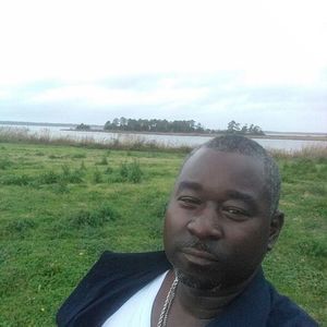 Meet your Posher, Travis